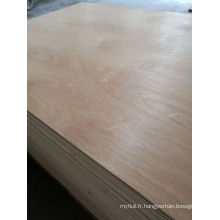 12mm Meranti Plywood E1 Glue BB / CC Grade Combined Core